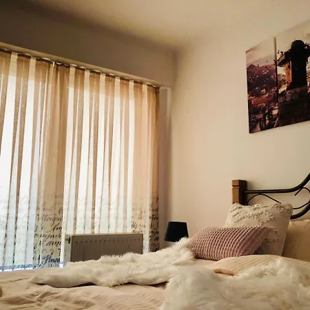 Apartment Rustic