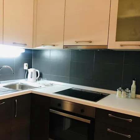 Apartment Rustic