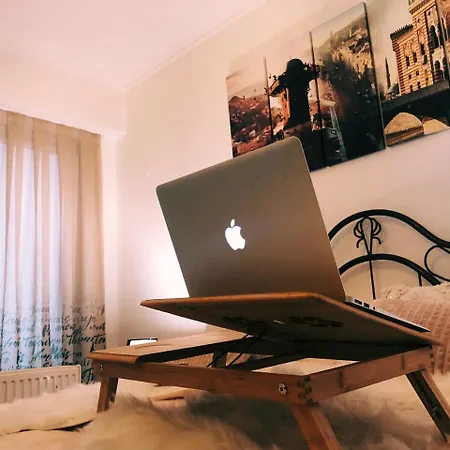 Apartamento Rustic Sarajevo